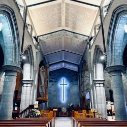 Christ Church Cathedral - Nelson