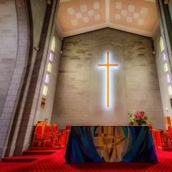 Christ Church Cathedral - Nelson