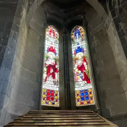 Christ Church Cathedral - Nelson