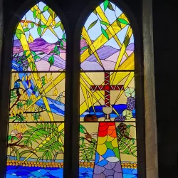 Christ Church Cathedral - Nelson