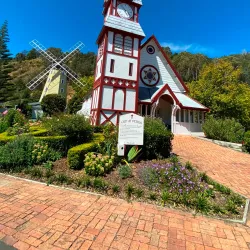 Founders Heritage Park - Nelson