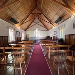 Founders Heritage Park - Nelson