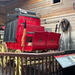 Founders Heritage Park - Nelson