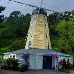 Founders Heritage Park - Nelson