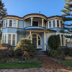 Founders Heritage Park - Nelson