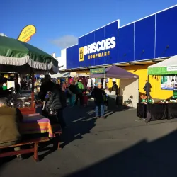 Nelson Market - Nelson