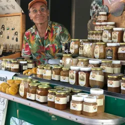 Nelson Market - Nelson