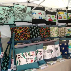 Nelson Market - Nelson