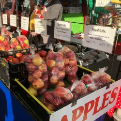 Nelson Market - Nelson