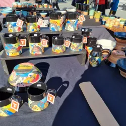 Nelson Market - Nelson