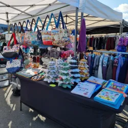 Nelson Market - Nelson