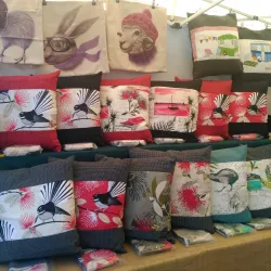 Nelson Market - Nelson