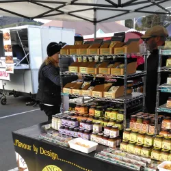 Nelson Market - Nelson