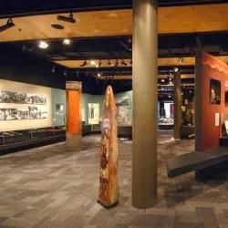 Nelson Provincial Museum - Nelson