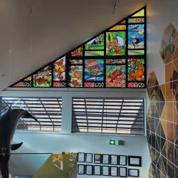 Nelson Provincial Museum - Nelson