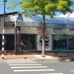 Nelson Provincial Museum - Nelson