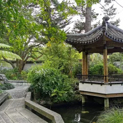 Queen's Gardens - Nelson