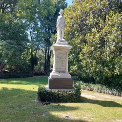 Queen's Gardens - Nelson