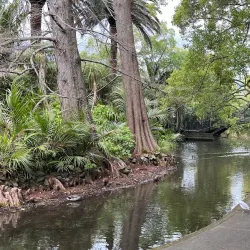 Queen's Gardens - Nelson