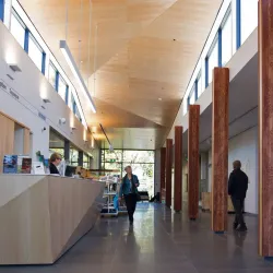 Suter Art Gallery Te Aratoi o Whakatū - Nelson