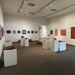 Suter Art Gallery Te Aratoi o Whakatū - Nelson