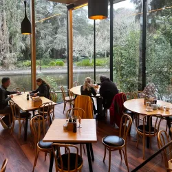 Suter Art Gallery Te Aratoi o Whakatū - Nelson