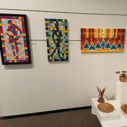 Suter Art Gallery Te Aratoi o Whakatū - Nelson