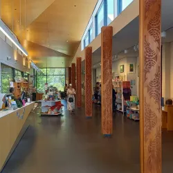 Suter Art Gallery Te Aratoi o Whakatū - Nelson