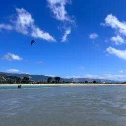 Tahunanui Beach - Nelson