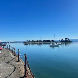 Tahunanui Beach - Nelson