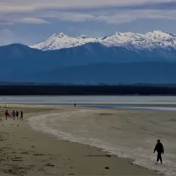 Tahunanui Beach - Nelson
