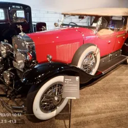 World of WearableArt & Classic Cars Museum - Nelson