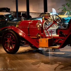 World of WearableArt & Classic Cars Museum - Nelson