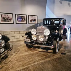 World of WearableArt & Classic Cars Museum - Nelson