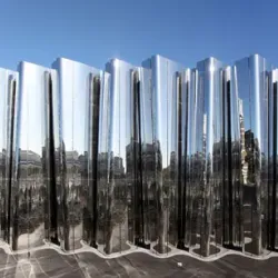 Govett-Brewster Art Gallery/Len Lye Centre - New Plymouth