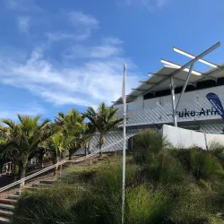 Puke Ariki - New Plymouth