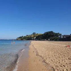 Cheltenham Beach - North Shore