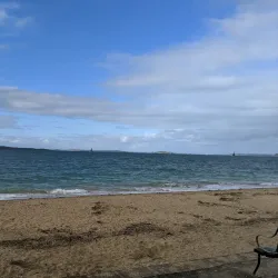 Cheltenham Beach - North Shore