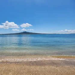 Cheltenham Beach - North Shore