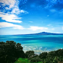 Cheltenham Beach - North Shore