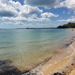 Cheltenham Beach - North Shore