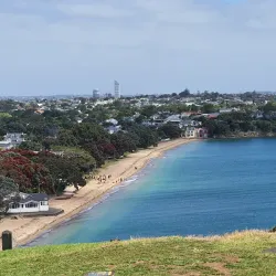 Cheltenham Beach - North Shore