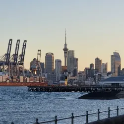 Devonport - North Shore