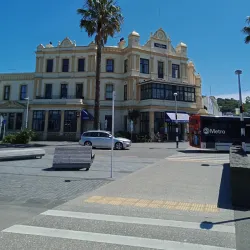 Devonport - North Shore