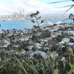 Devonport - North Shore