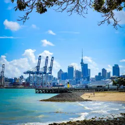 Devonport - North Shore