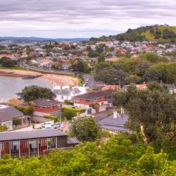 Devonport - North Shore