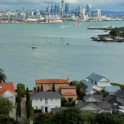 Devonport - North Shore