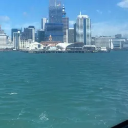 Devonport - North Shore