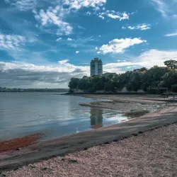 Devonport - North Shore